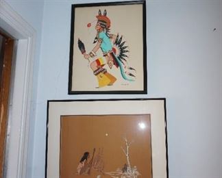 Native American Art