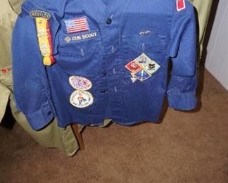 Cub Scout