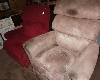 recliners