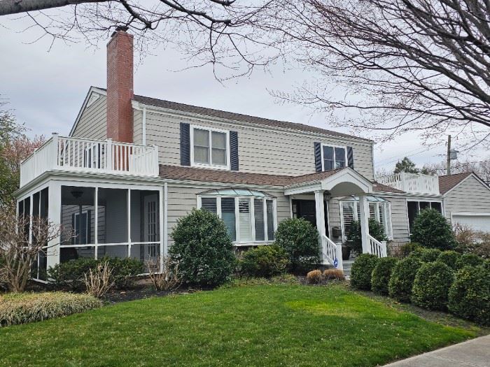 SEA GIRT... 2 DAY DESIGNER BLOW OUT MOVING... starts on 4/7/2023