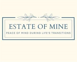 Estate of Mine Estate Sales 