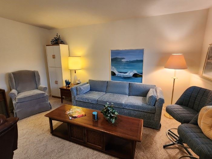 Beautiful Blockbuster Estate Sale in Jenison, MI starts on 4/14/2023