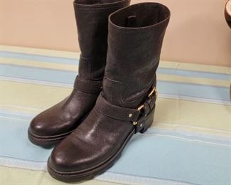 Prada Boots