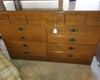 Ether Allen dresser
48x30