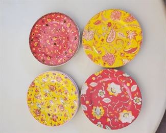 Neiman Marcus "Provence"
Fine China
11 plates