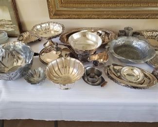 Silverware some sterling