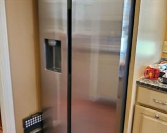 Samsung refrigerator