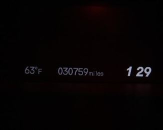 Title is now available! Smog ready. Buy it now for $14,250.