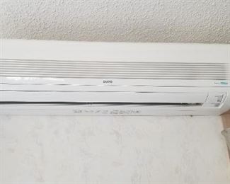 Sanyo mini split