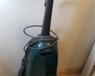 Panasonic vacuum cleaner