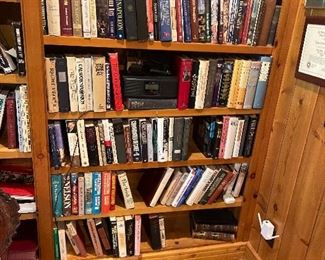 Books - history - Napoleon