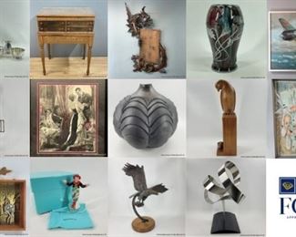 All Bids Start at $1.00 1