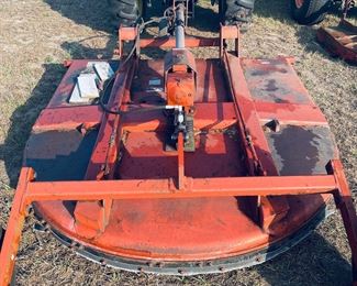 John Deere 5200 Tractor