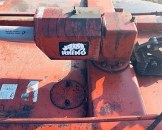 John Deere 5200 Tractor