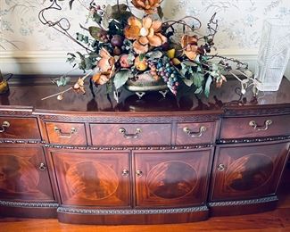 Mt Airy Furniture Buffet