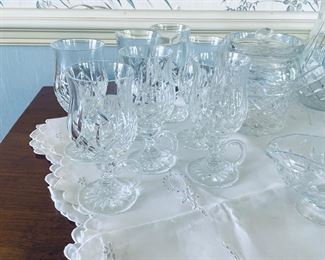 Waterford Crystal