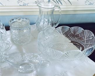Waterford Crystal