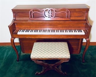 Yamaha Piano