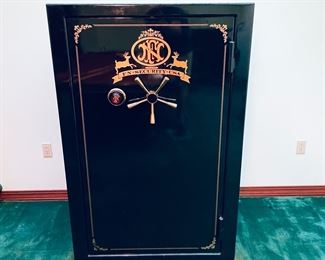 FN Security Safe