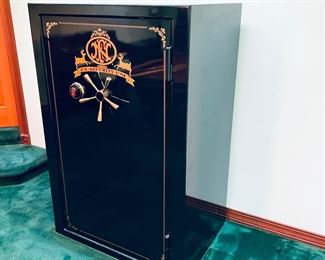 FN Security Safe