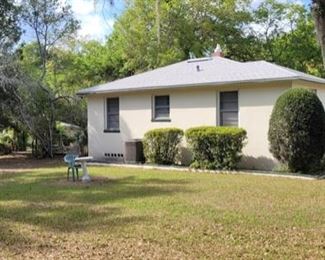 2220 Southside Blvd.  Estate Sale Sat April 8, 9-4:00-April 15 weather permitting.  