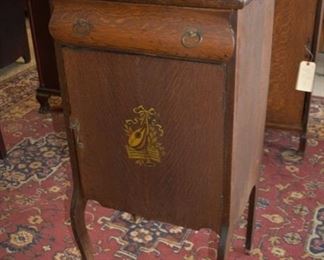 1890's Music stand 