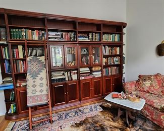 Large Collection of Vintage Books 