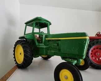 John Deere Tractor