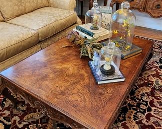 Lovely Coffee Table