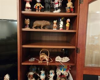 Native American Decor