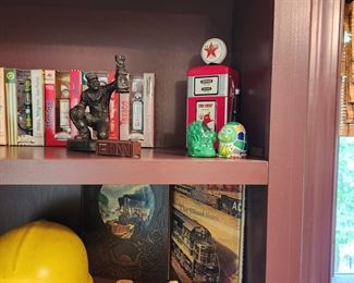 Vintage Collectibles