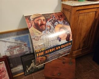 It's All About Bogart!!