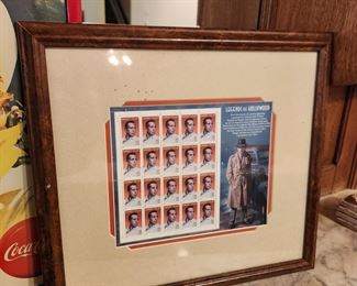 It's All About Bogart!!