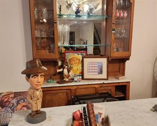 It's All About Bogart!!