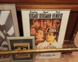 It's All About Bogart!!