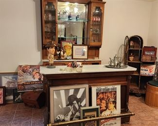 It's All About Bogart!!