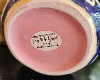 Andrea by Sadek small pitchers