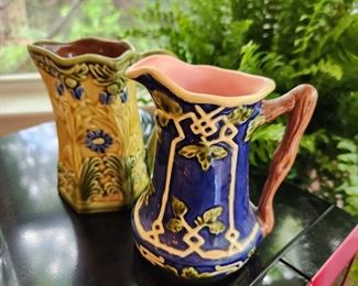 Andrea by Sadek small pitchers