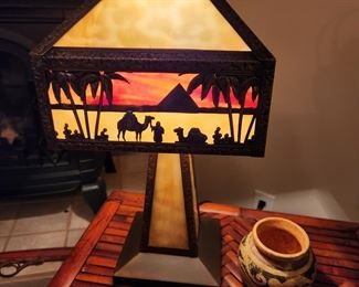 Decorative Lamp 