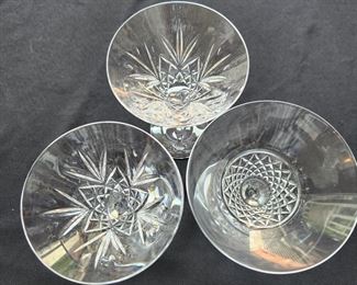 Waterford Crystal