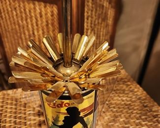 1930's Cigarette Dispenser