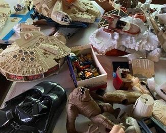 All of this stuff is super cool!