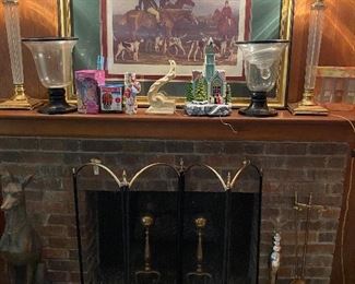A much better photo of aforementioned fireplace setting goods.