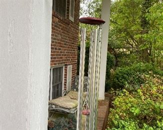 Feel free to chime in with a quote if you need to.