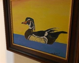 Remember the third rule in a crisis situation.