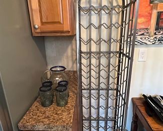 Wine Rack