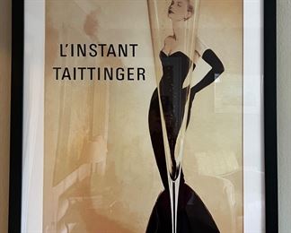 L’INSTANT TAITINGER