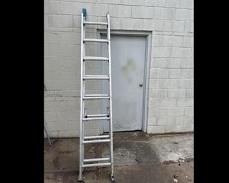 16' Ladder 