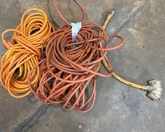 Extension Cords 
