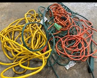 Extension Cords 